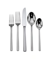 ONEIDA DIAMETER 20-PC FLATWARE SET, SERVICE FOR 4