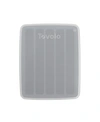 TOVOLO WATER BOTTLE ICE CUBE TRAY WITH LID