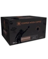 COPPER MOON COFFEE SINGLE SERVE COFFEE PODS FOR KEURIG K CUP BREWERS, FRENCH ROAST BLEND, 80 COUNT