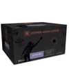 Copper Moon Coffee Single Serve Coffee Pods For Keurig K Cup Brewers, Sumatra Blend, 80 Count