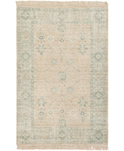 Surya Zainab Zai-2310 Camel 8' X 10' Area Rug