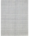 Amer Rugs Laurel Lau-1 Ivory 2' X 3' Area Rug In Ivory