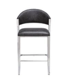 HILLSDALE MOLINA COUNTER HEIGHT STOOL