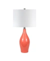 HUDSON & CANAL NIKLAS TABLE LAMP