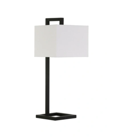 Hudson & Canal Grayson Table Lamp In Black
