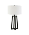 Hudson & Canal Helena Table Lamp In Black