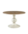 FURNITURE LEXI DINING TABLE