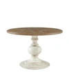 Furniture Lexi Dining Table In Reclaimed