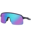 Oakley Sutro Lite Prizm Sapphire Rectangular Sunglasses Oo9463-946306-39 In Prizm Road