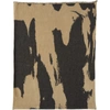 SERAPIS SSENSE EXCLUSIVE BEIGE WIND SHORE BATH MAT