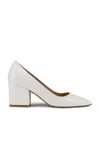 STUART WEITZMAN LUNA 75 HEEL,STUA-WZ321