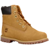 Timberland Lace-up Waterproof Ankle Boots In Wheat/brown