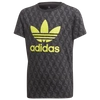 ADIDAS ORIGINALS BOYS ADIDAS ORIGINALS MONO T-SHIRT,191980135193