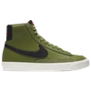 NIKE BOYS NIKE BLAZER MID,194954122069