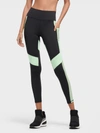 DKNY DKNY WOMEN'S HIGH WAIST LEGGING WITH CONTRAST MESH -,74732264