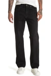 34 Heritage Charisma Comfort Pants In Charcoal Comfort