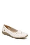 Lifestride Diverse Flat In Blush