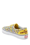 Vans X The Simpsons Itchy & Scratchy Era Sneakers In The Simps