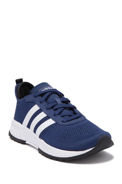 Adidas Originals Phosphere Sneaker In Tecind/ftw