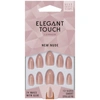 ELEGANT TOUCH - BLUSH SUEDE,4020716