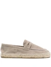 MANEBI HAMPTONS ESPADRILLES