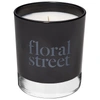 FLORAL STREET FIREPLACE CANDLE 7 OZ/ 200 G,2272524