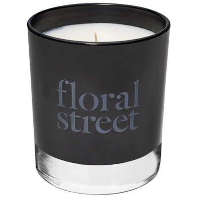 Floral Street Fireplace Candle 7 oz/ 200 G