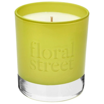 Floral Street Spring Bouquet Candle 7 oz/ 200 G