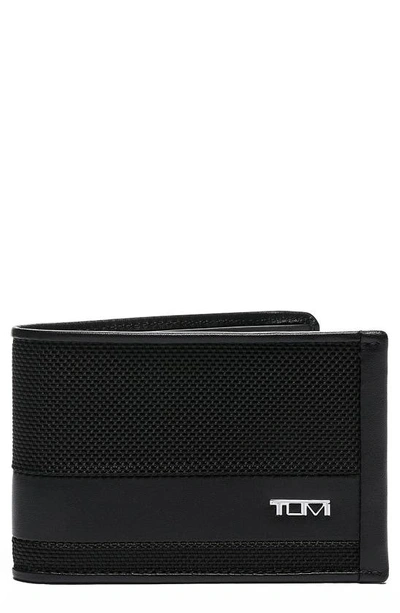 TUMI TUMI ALPHA SLIM WALLET,135650-1041