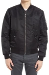 JOHN ELLIOTT BOGOTA BOMBER II JACKET,H113F1710B