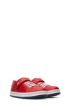 Camper Runner Sneaker In Red