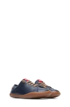 Camper Peu Lace-up Sneakers In Navy