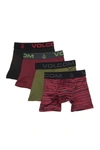 Volcom Boxer Briefs In Asst