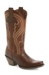 ARIAT LIVELY WESTERN BOOT,884849938010