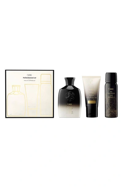 ORIBE OBSESSED DISCOVERY SET $58 VALUE,300056430
