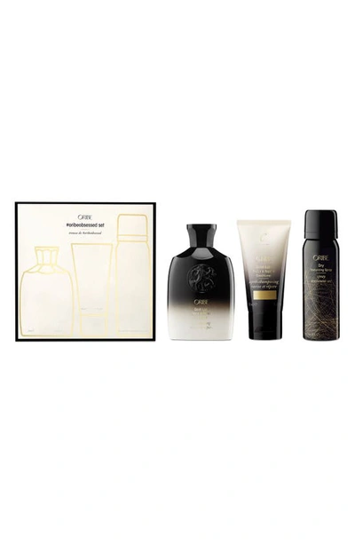 ORIBE ORIBE OBSESSED DISCOVERY SET $58 VALUE,300056430