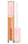 TOO FACED LIP INJECTION POWER PLUMPING LIP GLOSS,50445