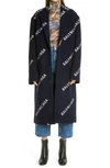 BALENCIAGA COAT,642222TIU02