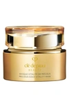 CLÉ DE PEAU BEAUTÉ PRECIOUS GOLD VITALITY MASK,10116473101