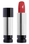 Dior Lipstick - The Refill In 525 Red Cherie Metallic Refill