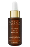 Mz Skin Retinol Skin Booster 2% Encapsulated Vitamin A Resurfacing Treatment 20ml