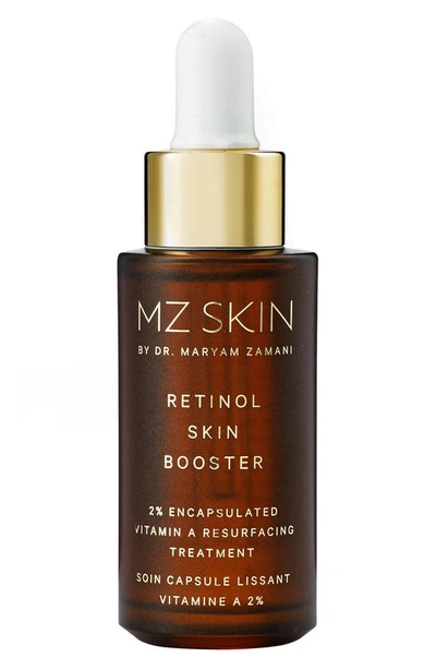 MZ SKIN RETINOL SKIN BOOSTER 2% ENCAPSULATED VITAMIN A RESURFACING TREATMENT,MZ-220520