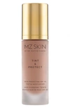 Mz Skin Tint & Protect Skin Perfecting Spf 30 Tinted Moisturiser 1 Oz.