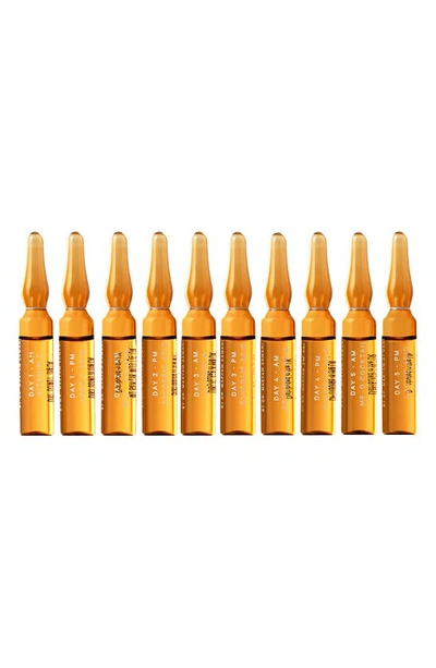 Mz Skin Glow Boost Ampoules, 10 X 2ml - One Size In N,a
