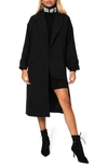 ABSENCE OF COLOUR YULIA TRENCH COAT,AW20N116