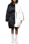 ABSENCE OF COLOUR JETTA QUILTED JACKET,AW20N123