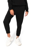 ABSENCE OF COLOUR ISSEY ZIPPER DETAIL JOGGERS,AW20N111
