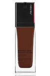 Shiseido Synchro Skin Self-refreshing Liquid Foundation In 560 Obsidian