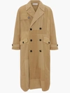 JW ANDERSON TRENCH COAT,15752518