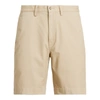 Polo Ralph Lauren Short En Coton In Boating Khaki